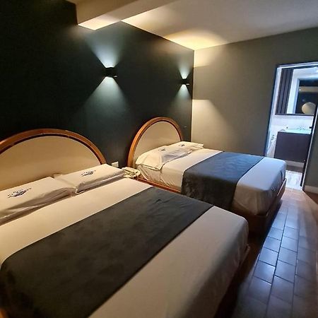 Hotel El Arroyo Каракас Екстер'єр фото