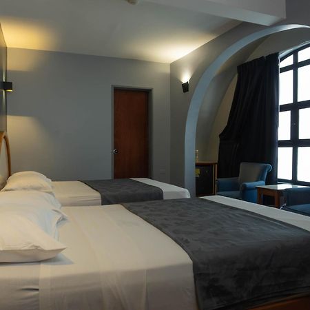 Hotel El Arroyo Каракас Екстер'єр фото