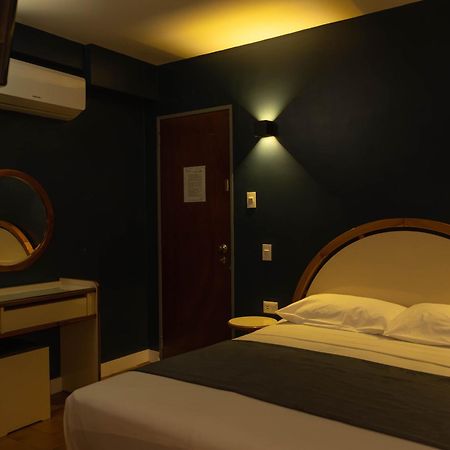 Hotel El Arroyo Каракас Екстер'єр фото