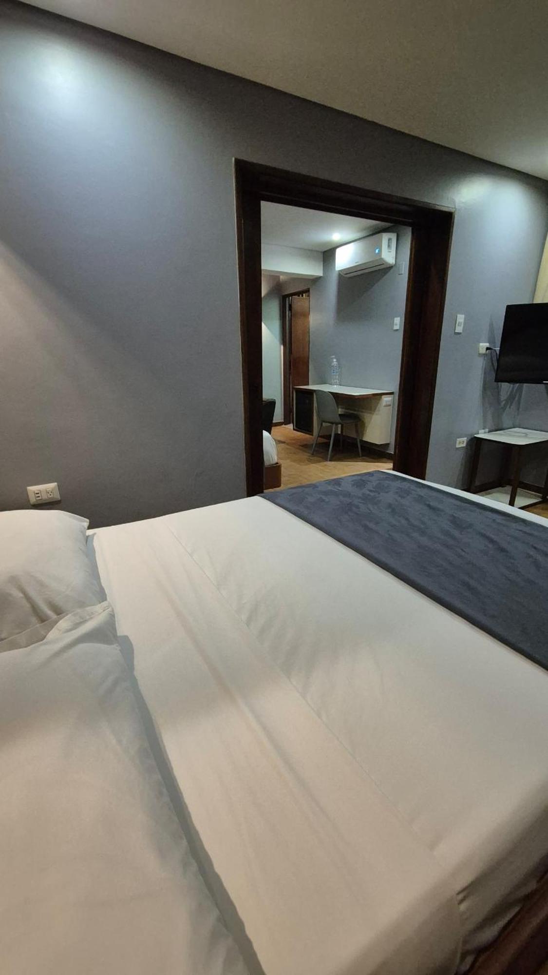 Hotel El Arroyo Каракас Екстер'єр фото