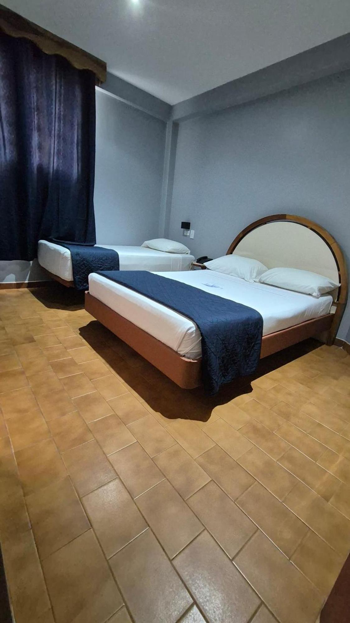 Hotel El Arroyo Каракас Екстер'єр фото