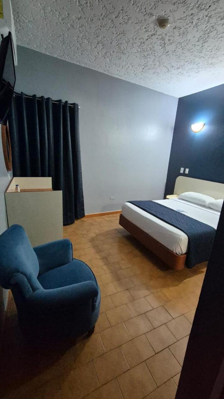 Hotel El Arroyo Каракас Екстер'єр фото