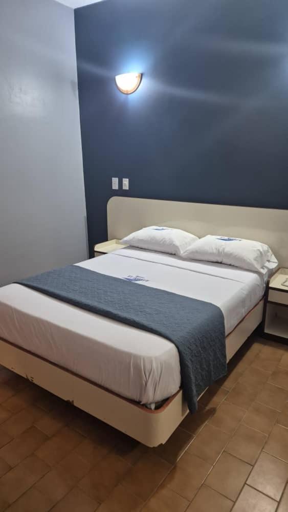 Hotel El Arroyo Каракас Екстер'єр фото