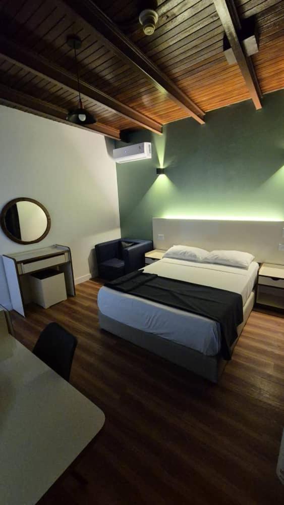 Hotel El Arroyo Каракас Екстер'єр фото