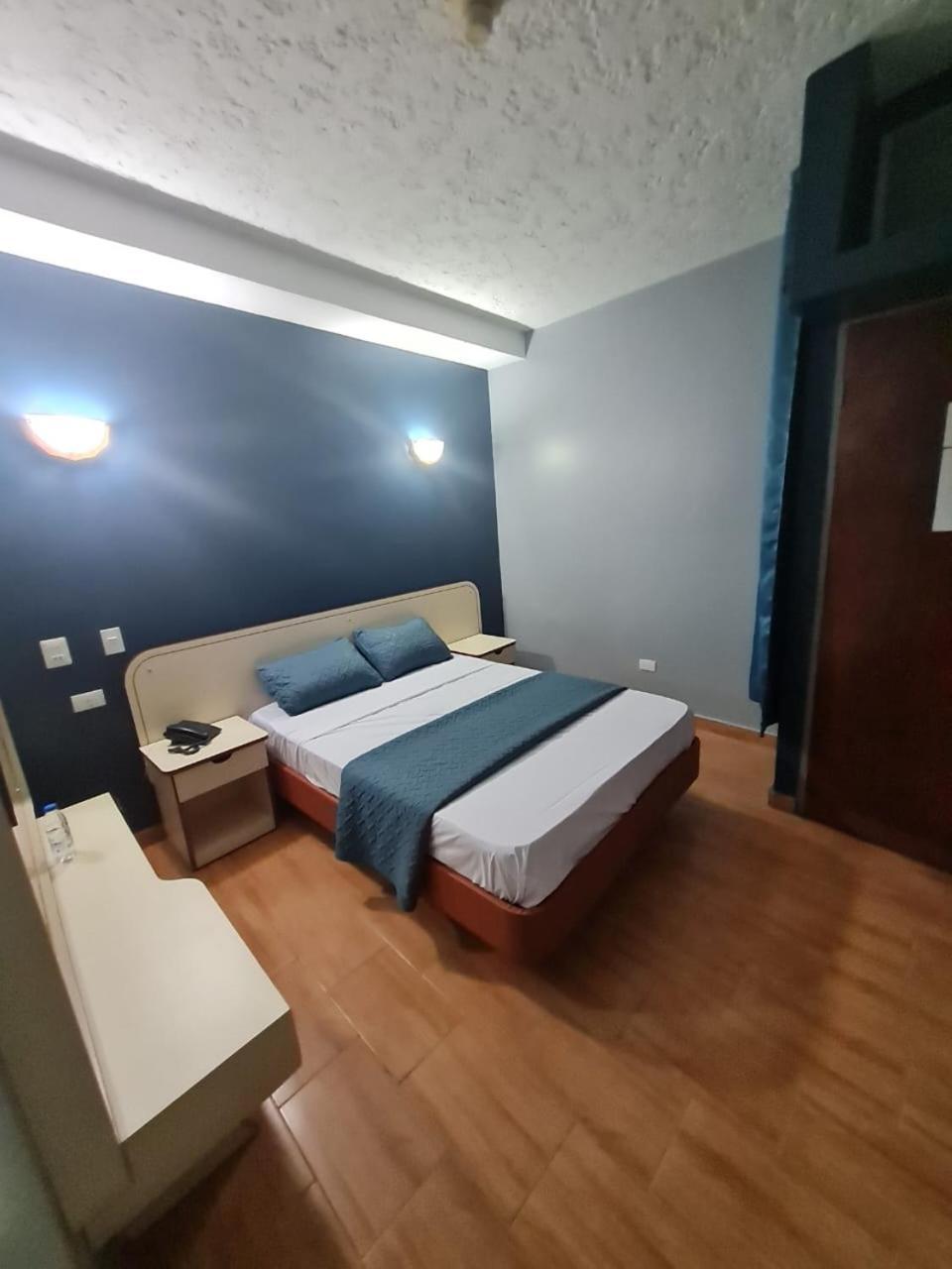 Hotel El Arroyo Каракас Екстер'єр фото