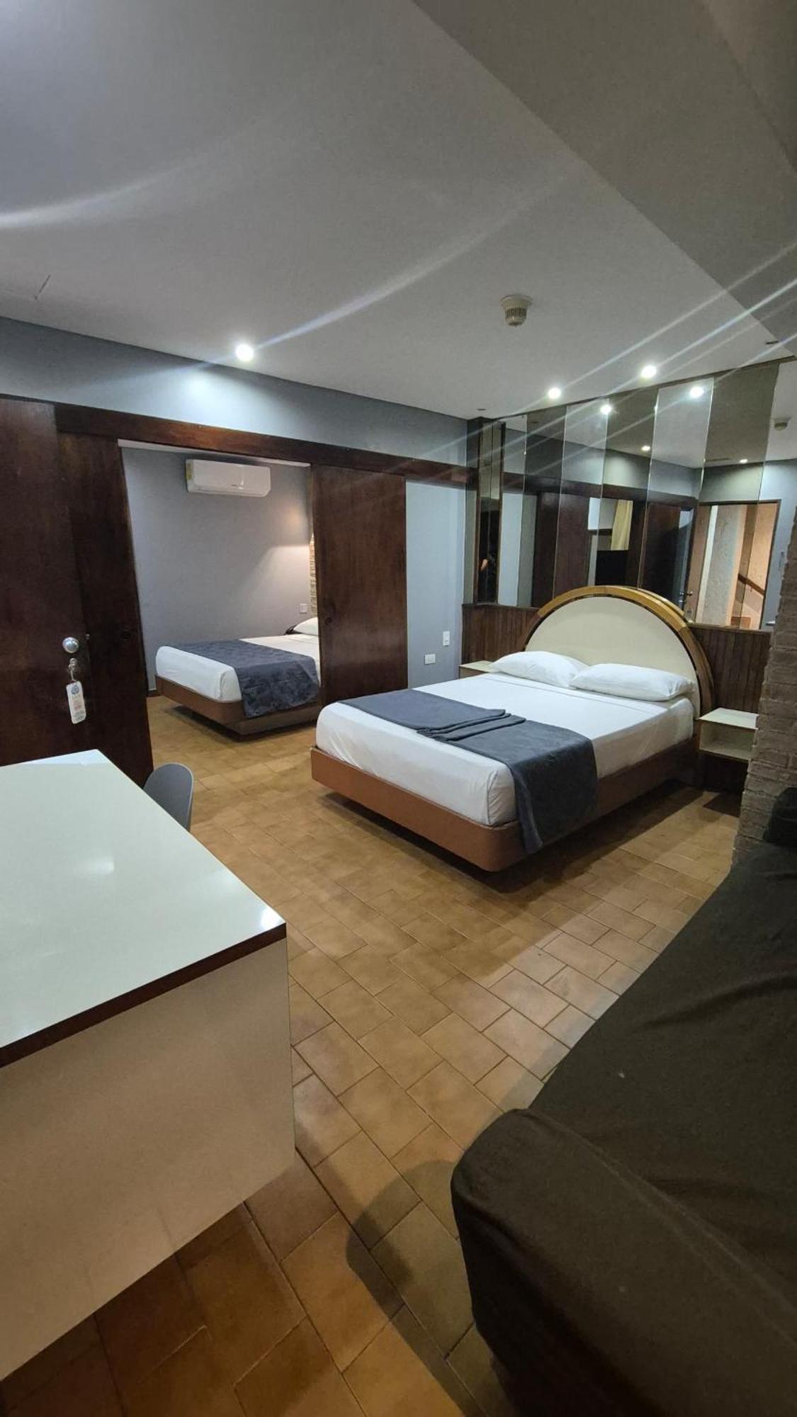 Hotel El Arroyo Каракас Екстер'єр фото